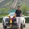 tejas Chakor
