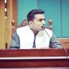 Qamar Zaman Malik