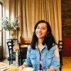 SRISHTI BASNET CHHETRI