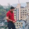 Suraj Mishra