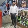 Abhishek Pandit