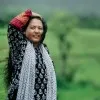 Megha Lama