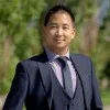 Geoffrey Chung Tak Maw