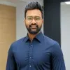 Sushant Pawar