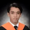 James Noah Santos