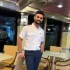 Arjun Krishna