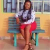 Gloria Nwachukwu