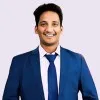 MAHESH REDDY NALLA