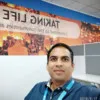 Nileaysh Visspute