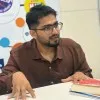 Nikhil Sanjay