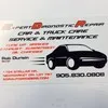 EXPERT DIAGNOSTIC REPAIR
