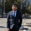 Devarsh Patel