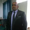 Jarrod Naicker