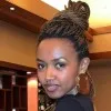 Liane Muhoza