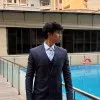 Aarush Salvi