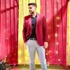 Vishal Singh