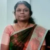 B Padmavathi Associate Professor