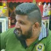 Karthik Babu
