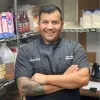 Isidro Gonzalez