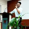 Nainesh Dhade