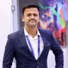 Shafeek Kajahussain Thottathil
