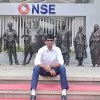 Nithin Sandeep