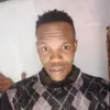 Kenneth Skhosana