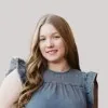 Lucy McDonald