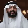 Ibrahim Almuanni