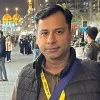 Nafis Saiyed