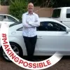 Chris Potgieter