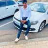 kevin Baloyi