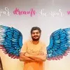 Deepak Mehra