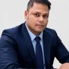Manoj Kumar Maharana ®
