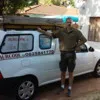 Chris Durban plessis