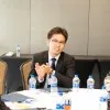 Yongji Cai
