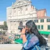 sreetama daschoudhury