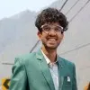 Nitin Pant