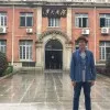 Changfeng Zhao