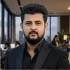 Mohd Saqib