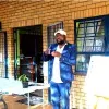 Farai Mutandwa