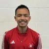 Alexander Hong