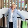 Jane Oppenheim