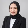 Cindy Zaharah Maharani