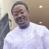 Isiaka Adamu