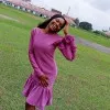 Mfon obong Willie
