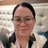 Mary Grace Ricamata