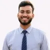 Sahil Raj Ghosh