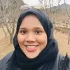 Anis Adila Fahmy Mohd Akmal