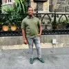 Lusanda Zimba